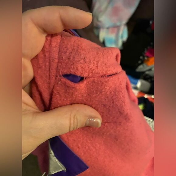 ‎Driplets vintage raincoat kids - Picture 8 of 10